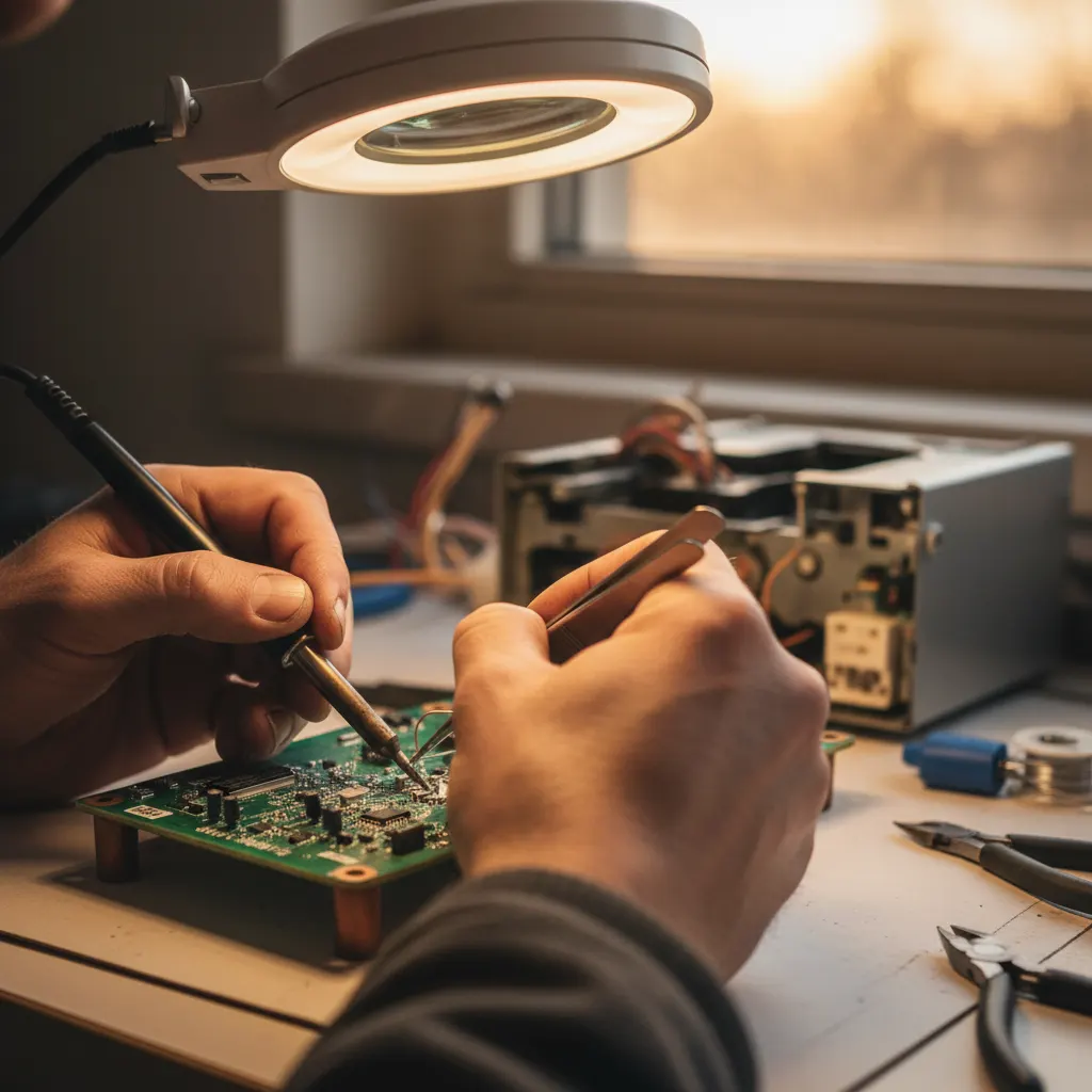 The Best Kitchen Layout for Sub-Zero Appliances in Palos Verdes Homes — Peninsula Sub-Zero Repair