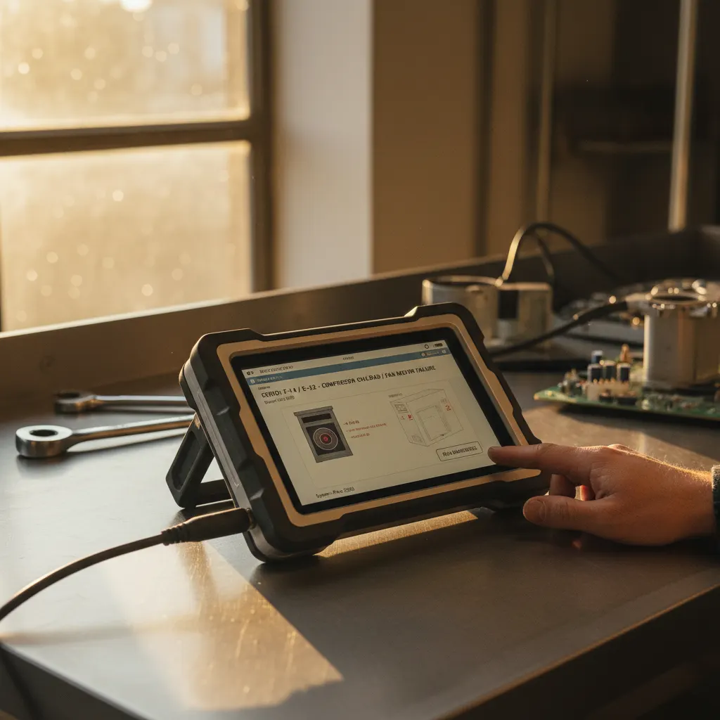 Sub-Zero Classic vs PRO Series: Which Is Right for Your Palos Verdes Home? — Peninsula Sub-Zero Repair